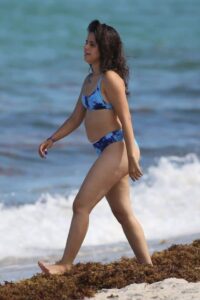 Cientos de miles de personas se están burlando del nuevo aspecto físico de Camila Cabello y ella responde a las críticas