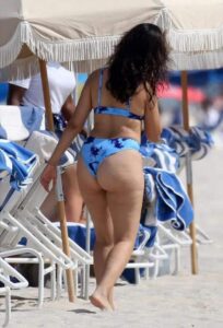 Cientos de miles de personas se están burlando del nuevo aspecto físico de Camila Cabello y ella responde a las críticas