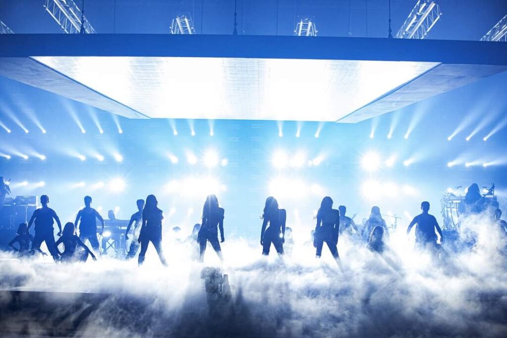 ¡OFICIAL!: Blackpink tendrá su película, te revelamos los países latinos dónde estará disponible a partir de agosto