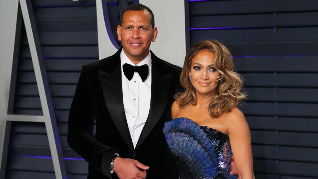 Famosa actriz confiesa que Jennifer López debería estar agradecida con ella por interponerse en su compromiso