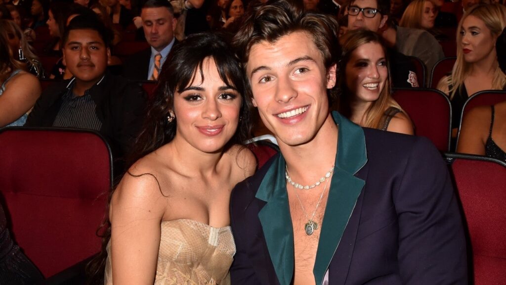 Fans de Shawn Mendes lo defienden tras su confesión de gritar a Camila Cabello de forma machista