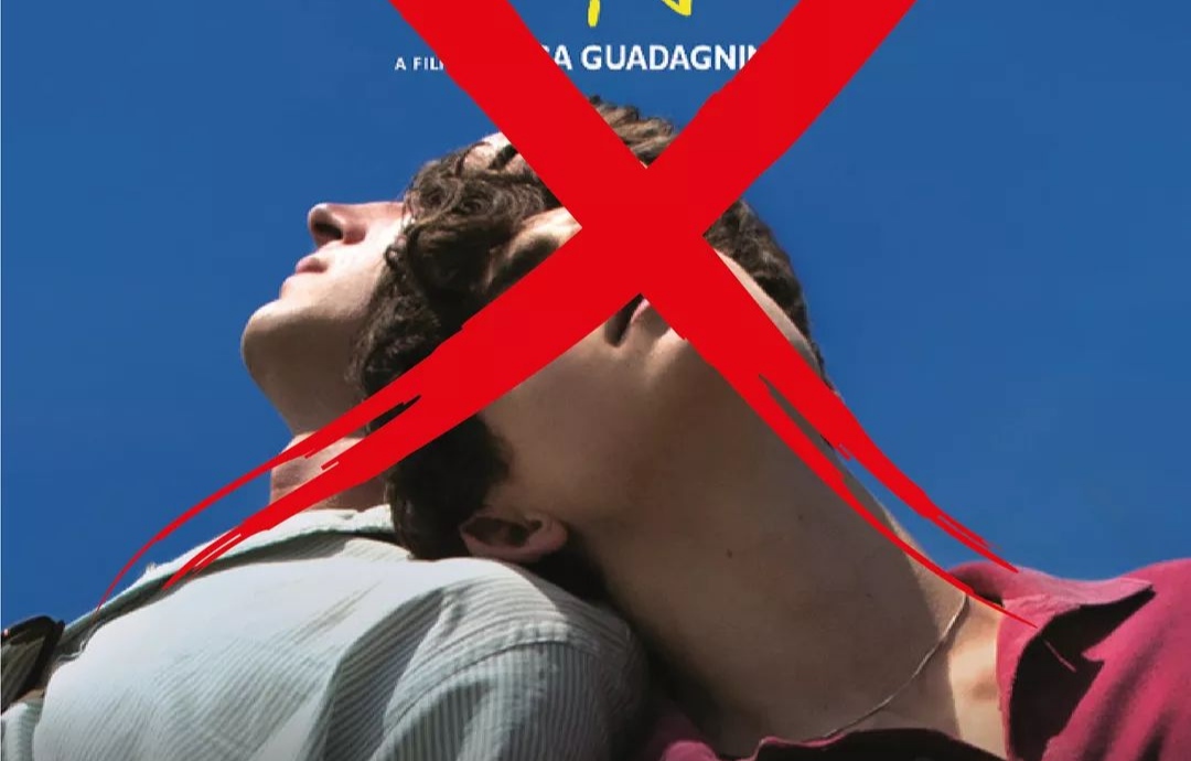 Director de "Call me by your name" descarta secuela de la película por acusaciones de pedofilia y caso de violación de Armie Hammer