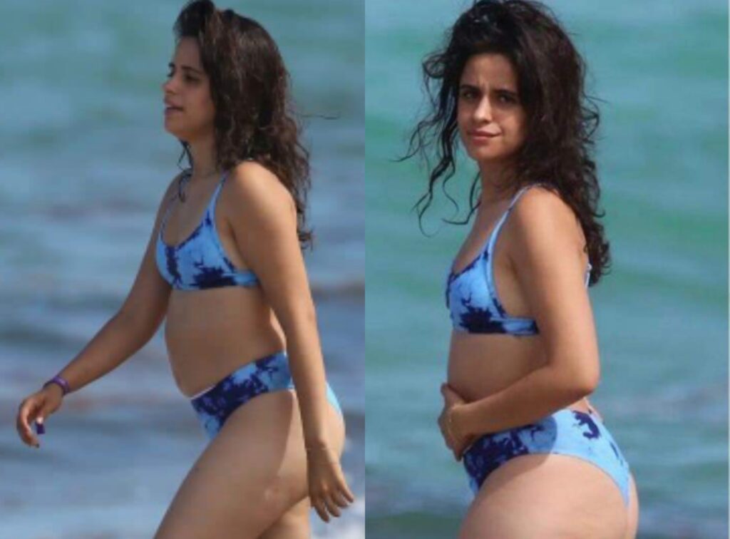 Cientos de miles de personas se están burlando del nuevo aspecto físico de Camila Cabello y ella responde a las críticas