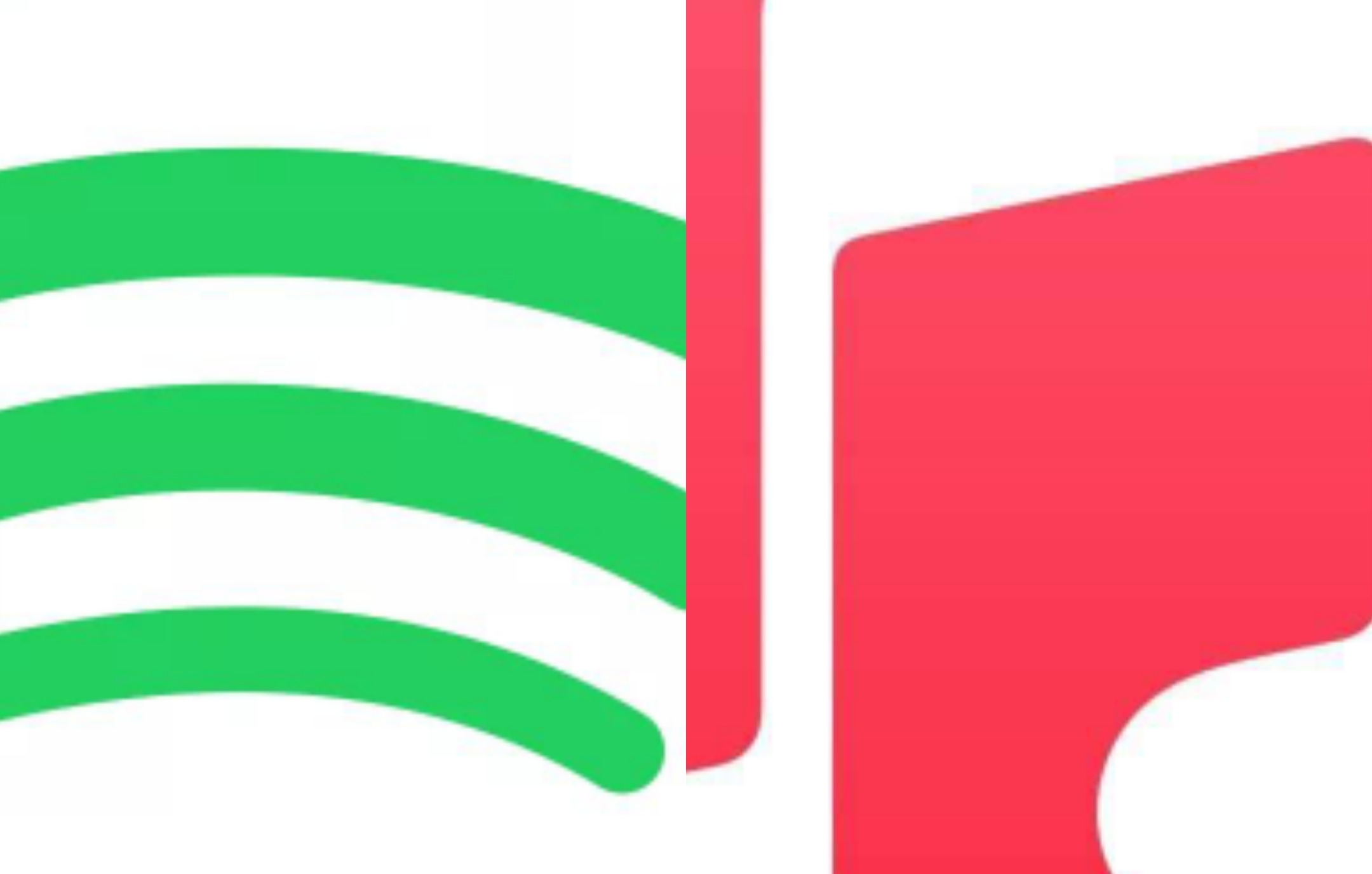 La música Británica se revela contra Spotify y Apple Músic y amenazan con retirar todo su catálogo de las plataformas