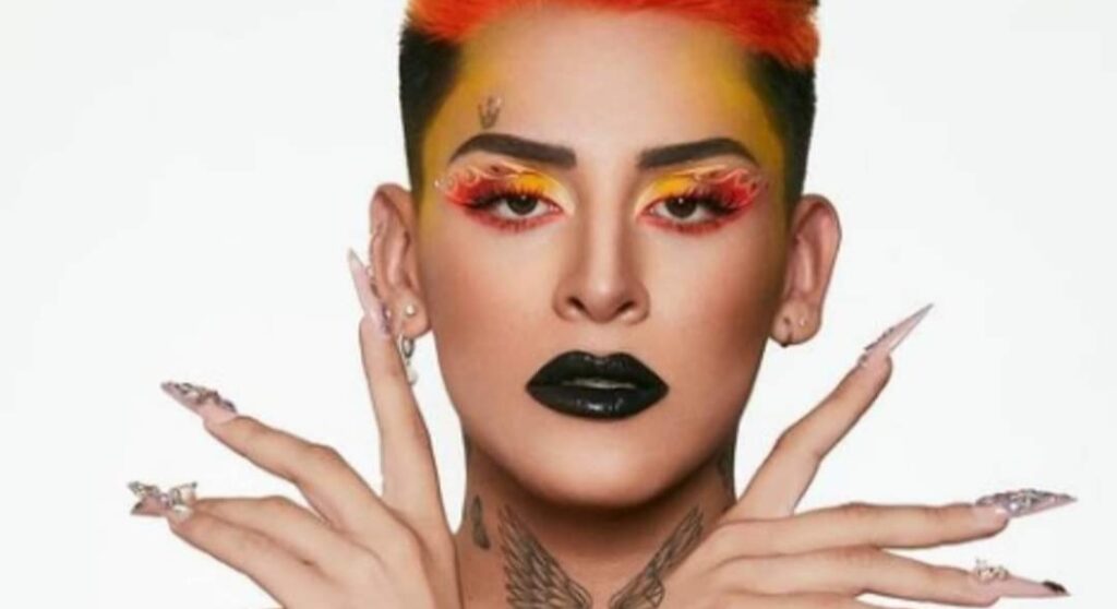 Kunno anuncia su nuevo hit "Crush" y asegura que acabará con todos sus Haters y será todo un éxito