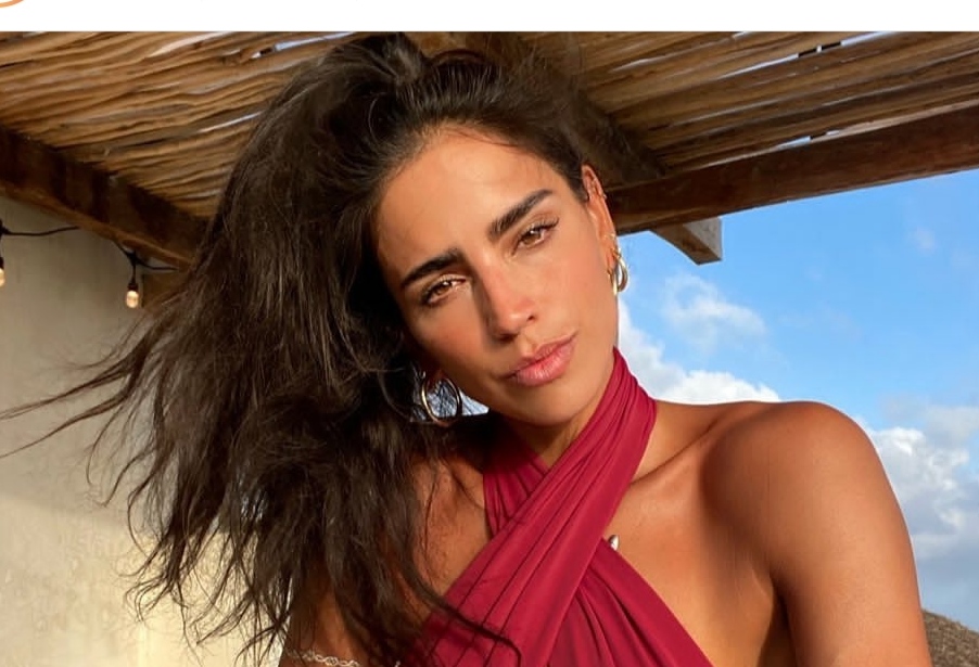 ¡POLÉMICA! Acusan a Bárbara de Regil de fraude y hostigamiento tras críticas de su proteína