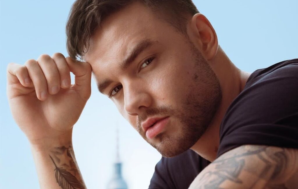 Descubre el regalo que recibió Liam Payne de su hijo, Bear, por el día del padre