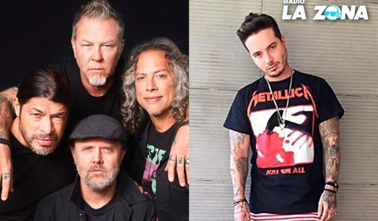 Metallica hará una reedición de su Black Album con 53 artistas de la música