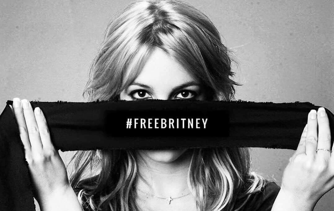 Britney Spears compara su tutela con la "explotación sexual" y anuncia que demandará a su familia