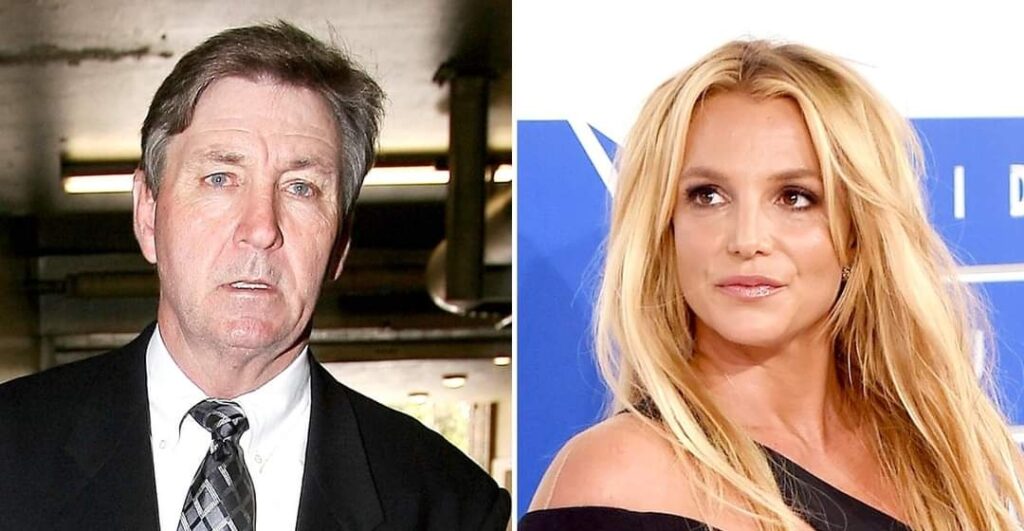 Confirman que padre de Britney Spears amenazó a diversos artistas para que nunca hablaran acerca de la tutela de su hija