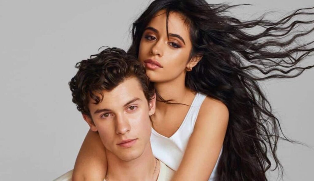 Critican y cancelan a Shawn Mendes por gritarle de forma machista a Camila Cabello