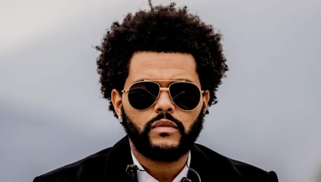 The Weeknd iniciará su carrera actoral protagonizando, escribiendo y produciendo una serie para HBO, "The Idol"