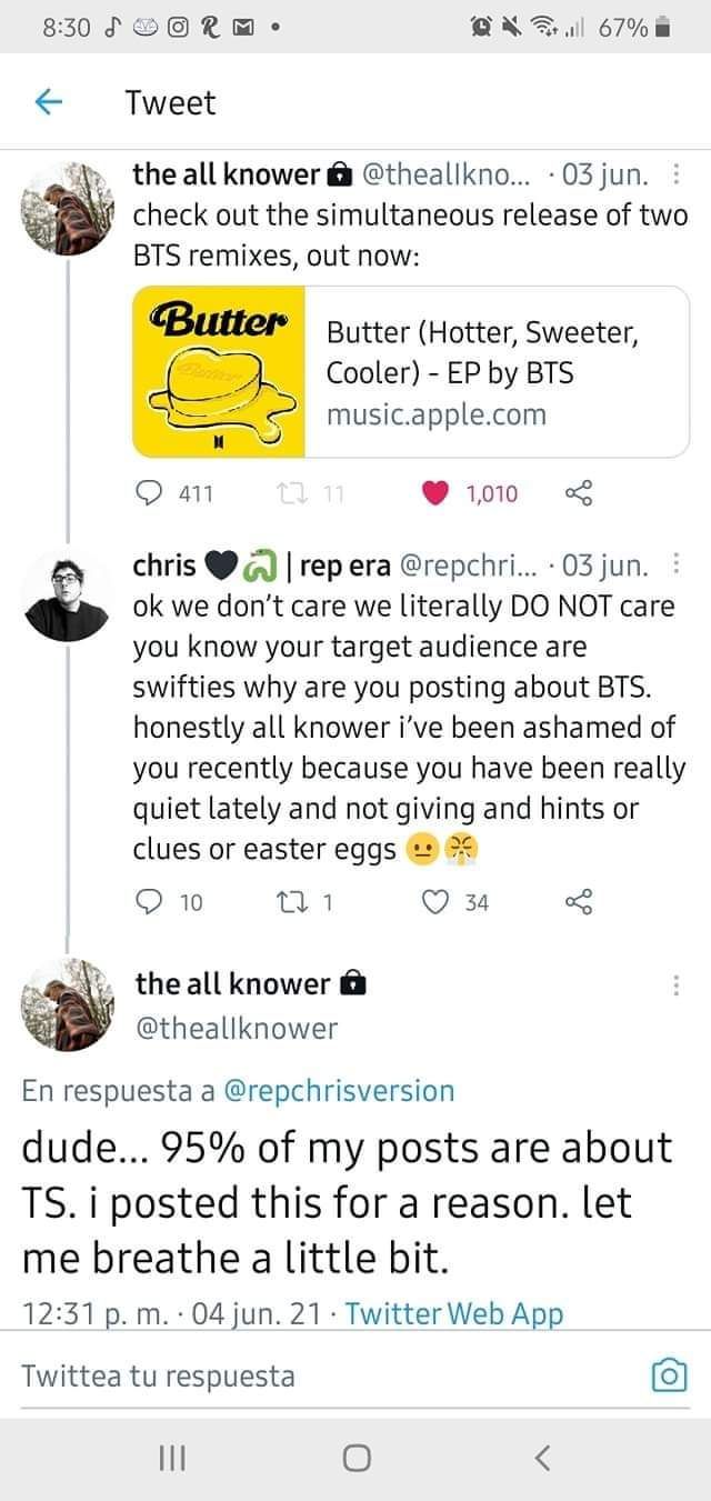 Taylor Swift tendrá colaboración con un popular grupo de K-pop afirma insider