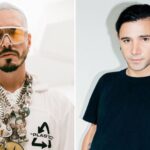 J Balvin sorprende con la portada de su colaboración con Skrillex
