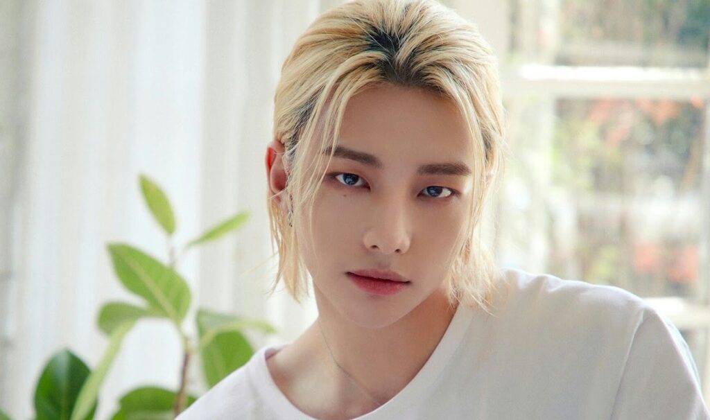 JYP Entertainment habla sobre el regreso de Hyunjin a Stray Kids