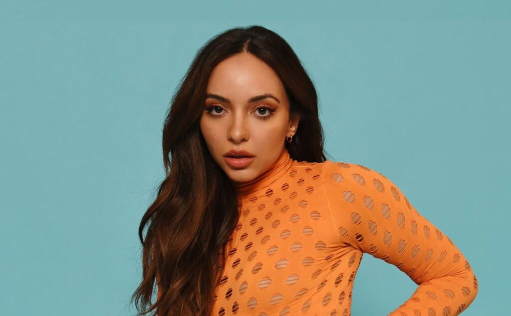Jade Thirlwall de Little Mix juzga el oportunismo de artistas con la comunidad LGBTQ+