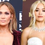 Jennifer López y Rita Ora se reúnen en secreto para discutir proyectos futuros