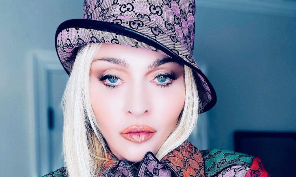 John Hickey revela inusual historia con Madonna y revela que la cantante es muy maleducada