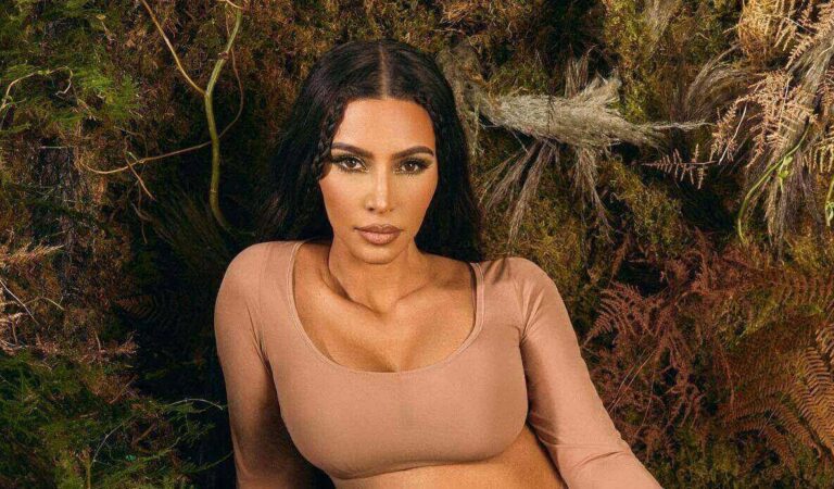 Kim Kardashian se decepciona tras un segundo fracaso en sus estudios de derecho