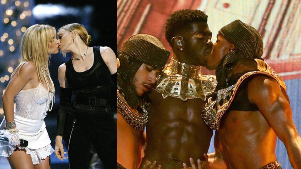 Madonna crea polémica al insinuar que Lil Nas X no es original