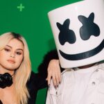 ¿Marshmello estaría encantado de salir con Selena Gomez? Descúbrelo