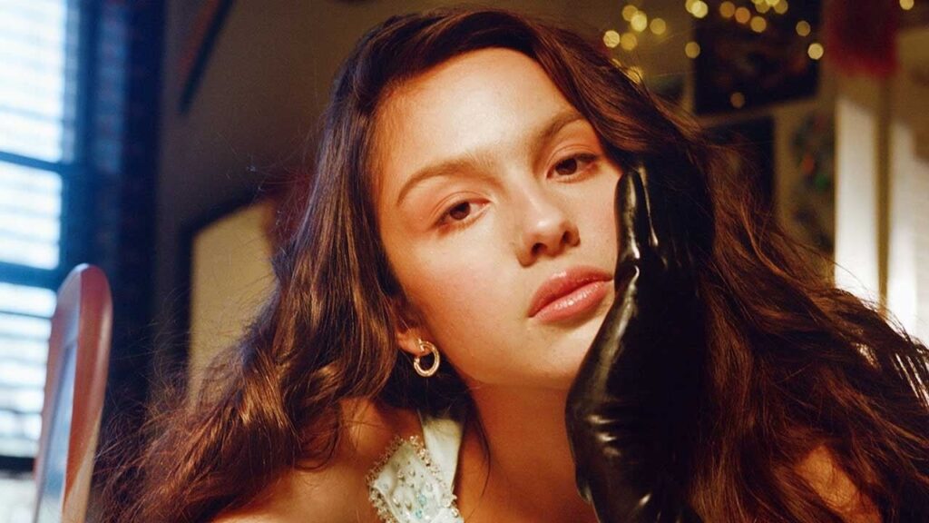 Olivia Rodrigo revela cual fue su inspiración para el video de 'Good 4 U'