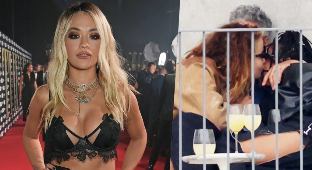 Rita Ora decepciona a su sello discográfico debido a su comportamiento en Australia