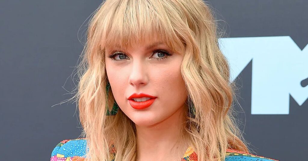 Taylor Swift tendrá colaboración con un popular grupo de K-pop afirma insider