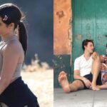 ¿Camila Cabello y Shawn Mendes esperan un bebé? Recientes fotografías encienden los rumores