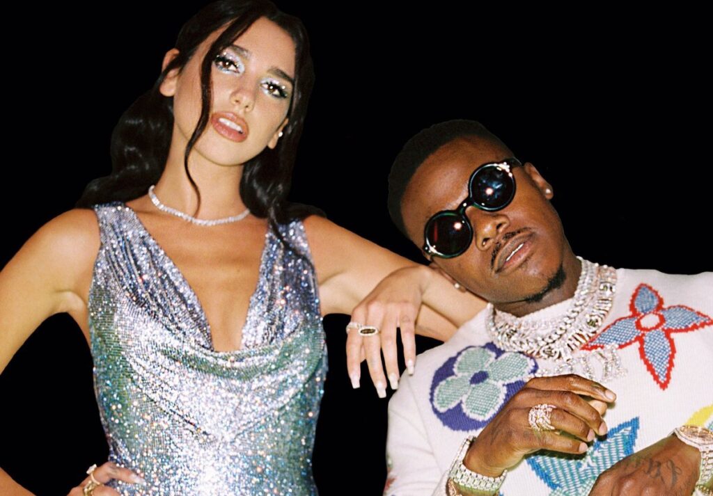 DaBaby responde a la reacción de Dua Lipa tras los comentarios homofóbicos del rapero