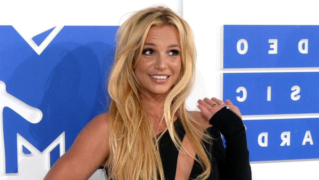 Descubre cuanto dinero recibe el padre de Britney Spears mensual por ser su tutor