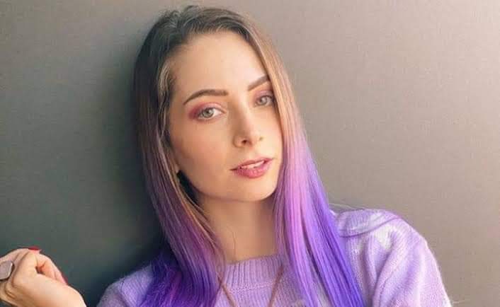 YosStop reaparece en redes y clama para que exijan su libertad, "no soy una lasciva"