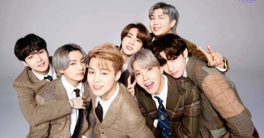 Fans exigen que BTS quede exento del servicio militar tras su importante papel en eventos gubernamentales