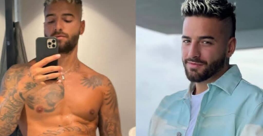 ¡POLÉMICA! Maluma se burla de los hombres que le piden fotos en la calle, 'dicen que son para sus mujeres pero es mentira'