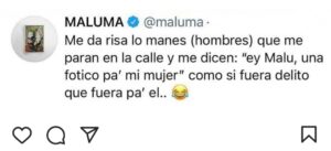 ¡POLÉMICA! Maluma se burla de los hombres que le piden fotos en la calle, 'dicen que son para sus mujeres pero es mentira'
