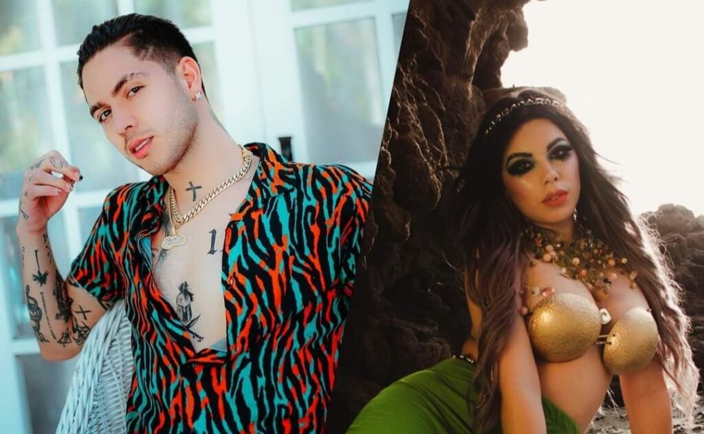 Lizbeth Rodríguez y JD Pantoja podrían ser detenidos, también por pornografía infantil