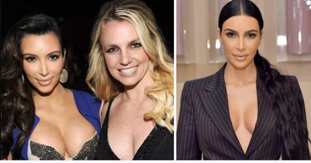 Kim Kardashian se ha ofrecido oficialmente para ser la abogada de Britney Spears en el caso de su tutela legal