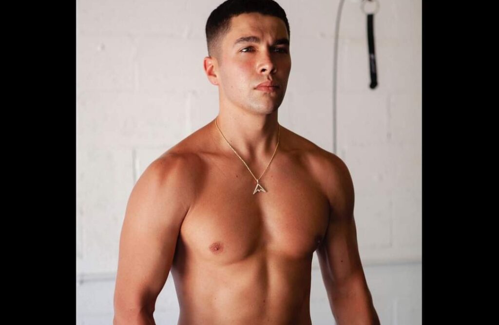 Austin Mahone filtra parte de su miembro y subasta un vídeo autocomplaciendose, recibiendo algunas críticas