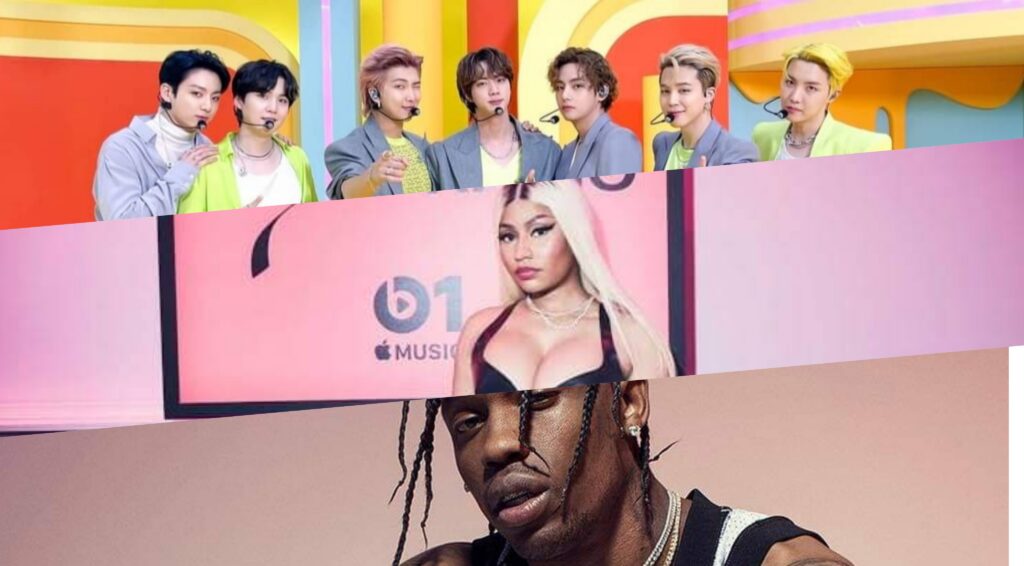 Los 5 sencillos #1 más fugaces y sin gloria de toda la historia del Billboard Hot 100