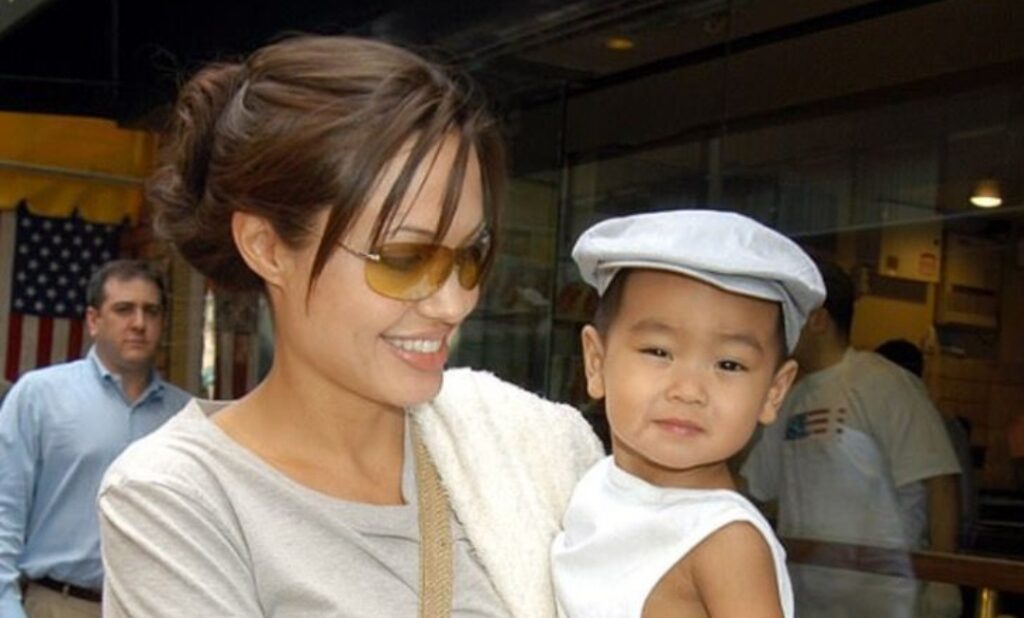 Angelina Jolie bajo fuego por revelarse que uno de sus hijos adoptados fue robado de sus padres biológicos