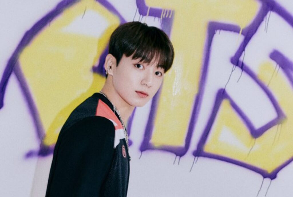 Jungkook de BTS admite que su gran éxito "se siente como una carga"