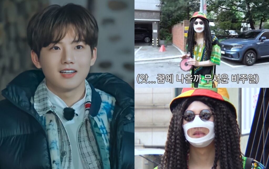 Junkyu de TREASURE bajo fuego tras ser acusado de apropiación cultural