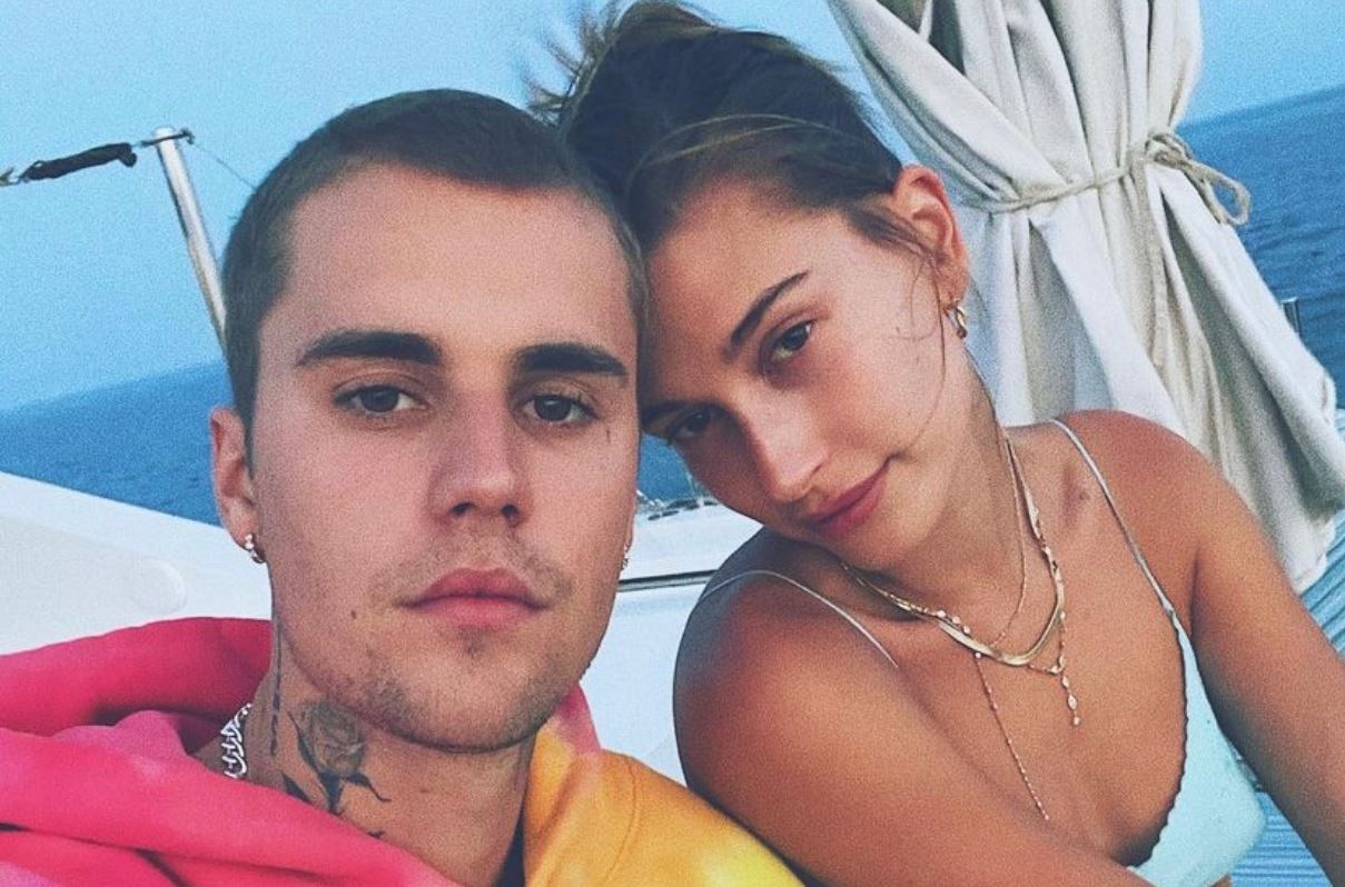 Justin Bieber le implora a sus fans que no lo acosen en la puerta de su casa