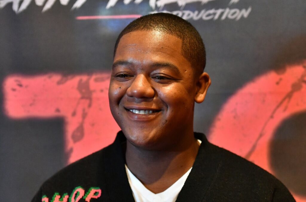Kyle Massey huye de la justicia tras ser acusado de enviar contenido +18 a una niña