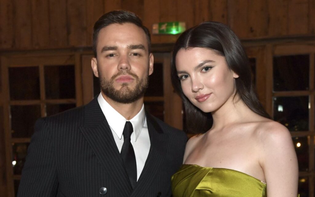Liam Payne le ruega a su ex prometida Maya Henry que regrese con él