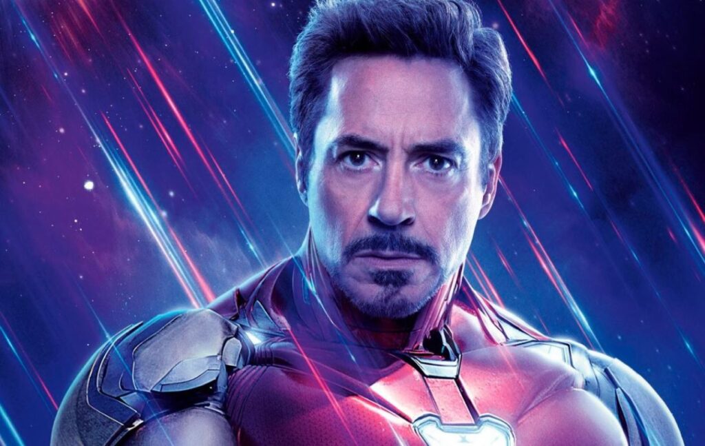 Robert Downey Jr se despide de Marvel y corta conexión con el elenco
