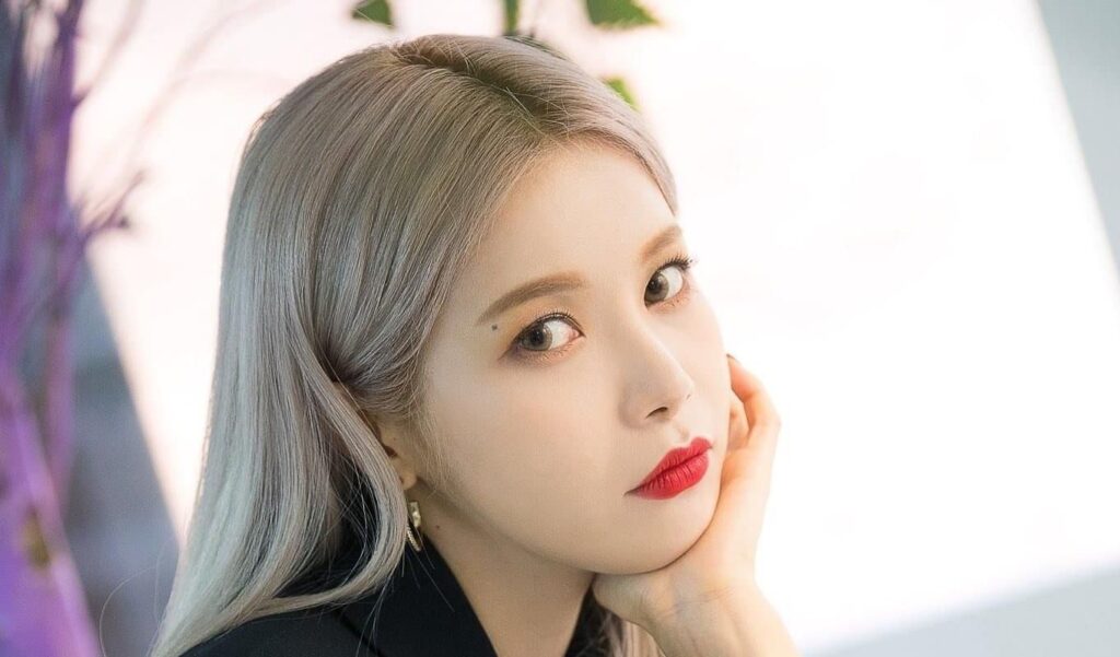 Solar de MAMAMOO: Descubre la dieta y rutina de ejercicios de la idol K-pop