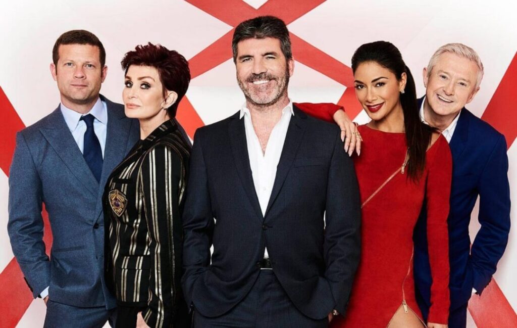 X Factor UK ha sido cancelado, estas son las inesperadas reacciones del publico
