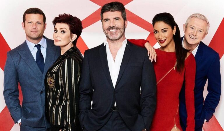 X Factor UK ha sido cancelado, estas son las inesperadas reacciones del publico