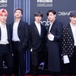 BTS es nuevamente victima de xenofobia; 'La versión china de los Backstreet Boys'